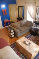 My small-but-mighty SF studio apartment.