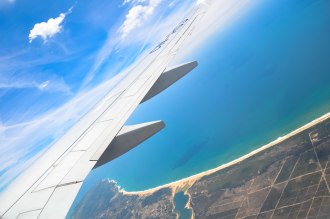 Lisbon, Portugal --> Marrakech, Morocco