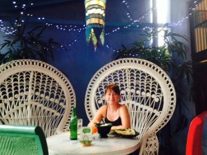 Ubud Indian Restaurant