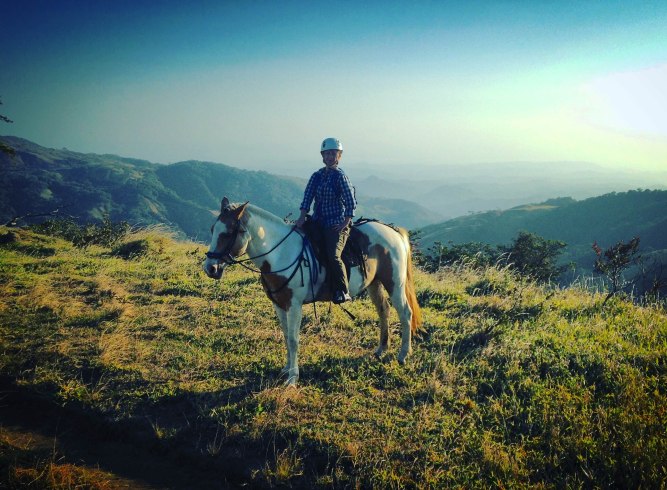 Monteverde & Puntarenas iPhone-1