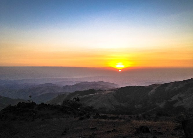 Monteverde & Puntarenas iPhone-5