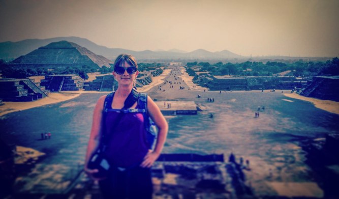 Mexico City iPhone-6